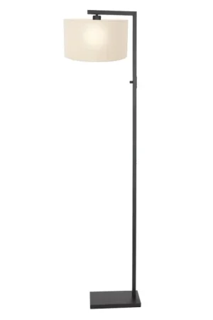 Steinhauer Stang Staande lamp Zwart, 1-licht Koop Online