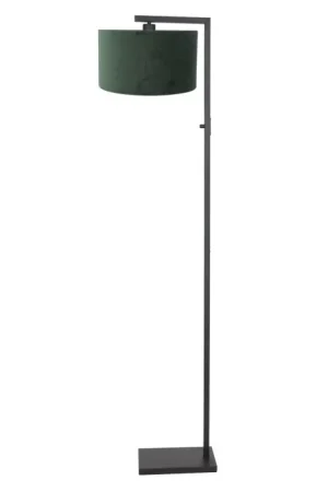 Bestseller Steinhauer Stang Staande lamp Zwart, 1-licht