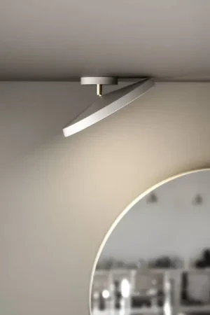 Aanbieding Design For The People by Nordlux KAITO Plafondlamp LED Wit, 1-licht