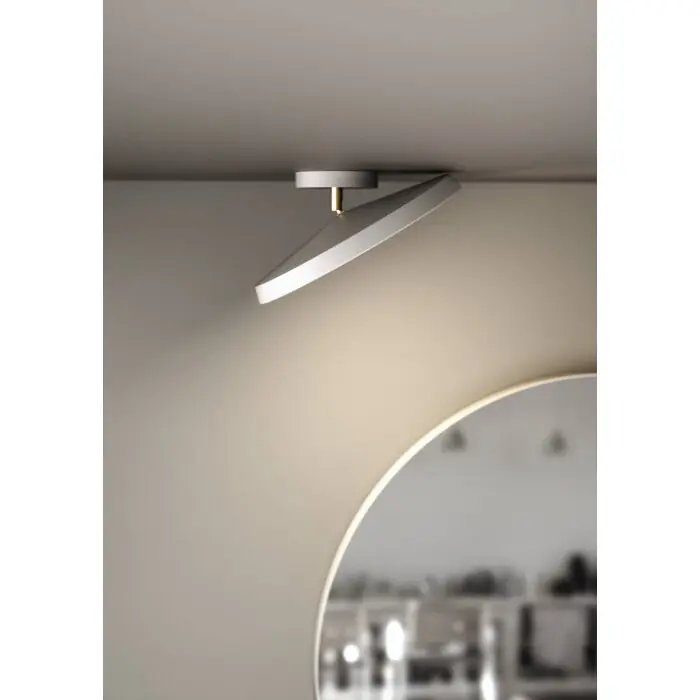 Aanbieding Design For The People by Nordlux KAITO Plafondlamp LED Wit, 1-licht