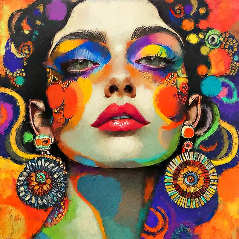 Bohemian Looks Fabrieksprijs