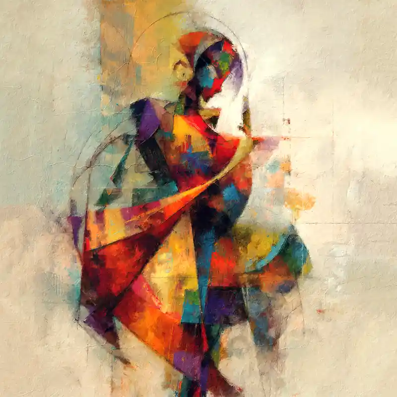 Favoriet Figuur kunst