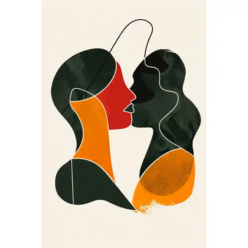 Koppel Art Merkproduct