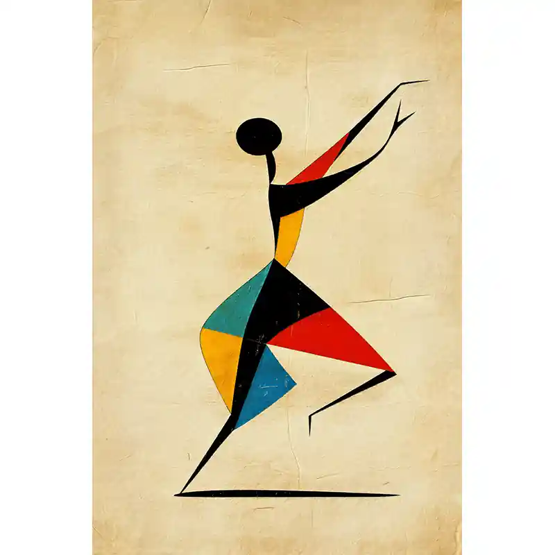 De Danser II Populair
