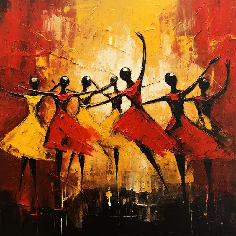 Premium Dansers