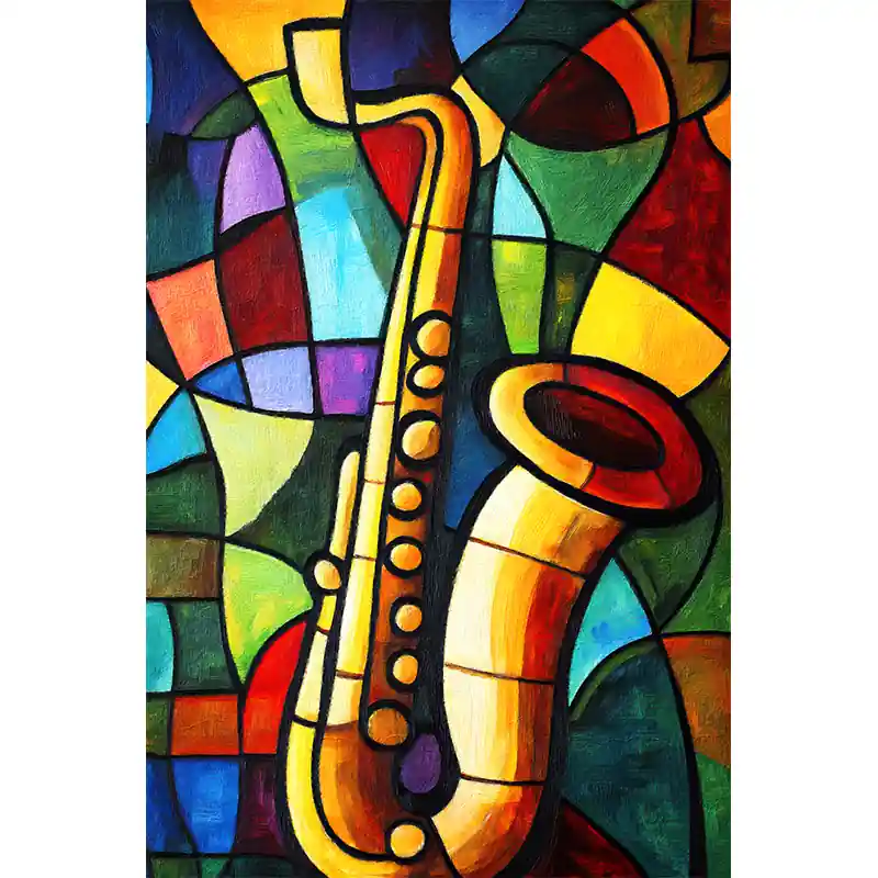 Saxofoon II Nu Kopen