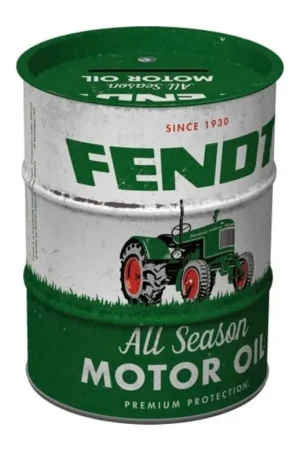 Weekendaanbieding Fendt All Season spaarpot