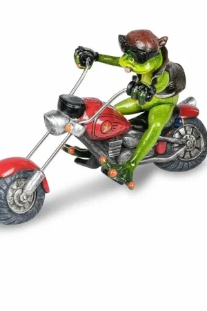 Superprijs Formano Kikker Biker op shopper