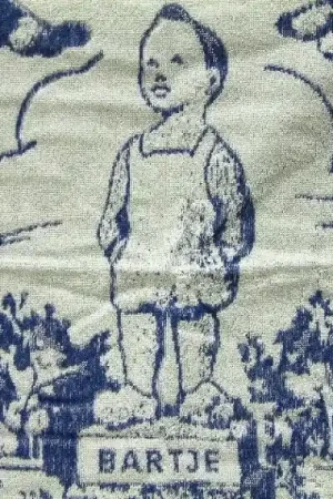 Shop Nu Bartje Keukendoek