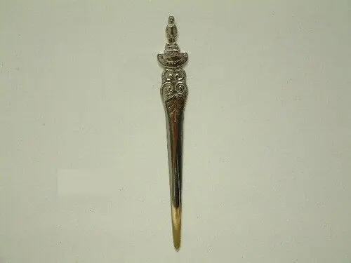 Bartje briefopener Koop Vandaag