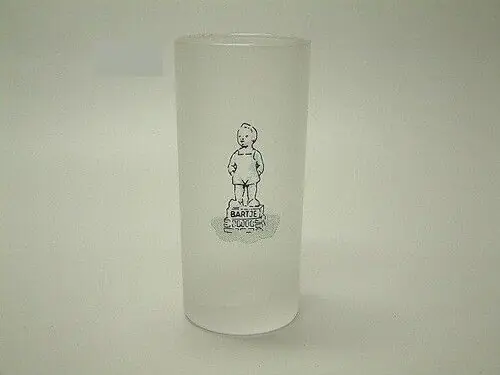 Fabrieksprijs Bartje long drink glas