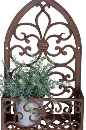 Aanbieding Plantenbakkozijn punt / Esschert Design