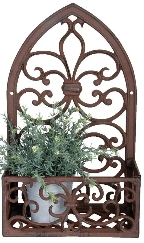 Aanbieding Plantenbakkozijn punt / Esschert Design