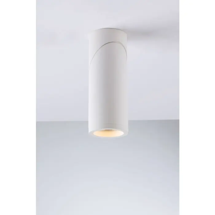 Gereduceerde Prijs Luce-Design GENESIS-R6 Plafondlamp, 1-licht