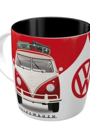 Koffie mok VW good in shape Populair