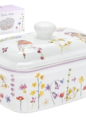 Goedkoop Botervloot Garden birds Tuinvogels
