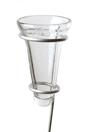 Favoriet Regenmeter zink / Esschert Design