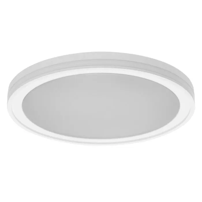 LEDVANCE Decorative Plafondlamp Wit, 1-licht Gereduceerde Prijs