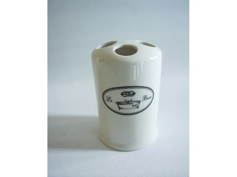 Tandenborstelhouder / Le Bain Bestseller