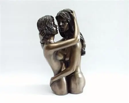 Together beeldje Bestseller