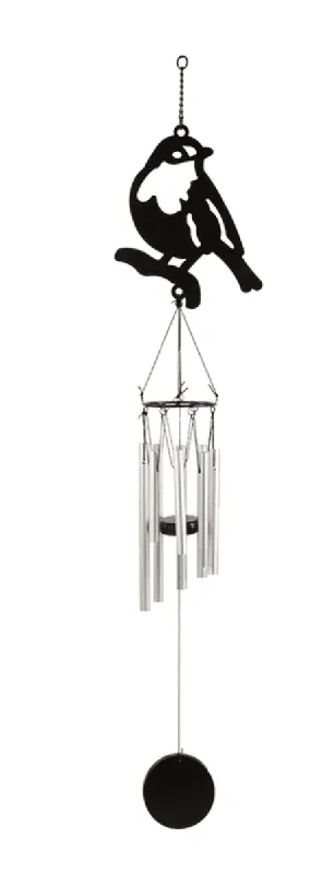Gereduceerde Prijs Windgong vogel pimpelmees / Esschert Design