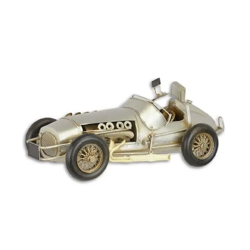 Shop Nu Miniatuurmodel oude racewagen
