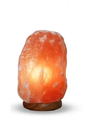 Himalaya Salt Dreams lamp Rock Himalaya zout Meest Verkocht