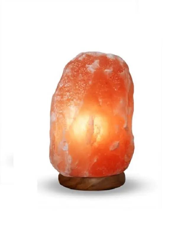 Himalaya Salt Dreams lamp Rock Himalaya zout Meest Verkocht