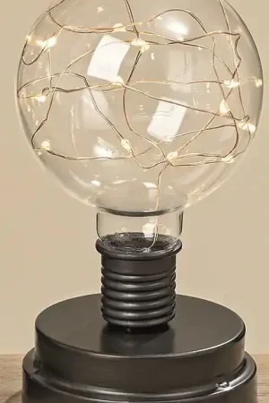 Led Lamp Harry Dagaanbieding