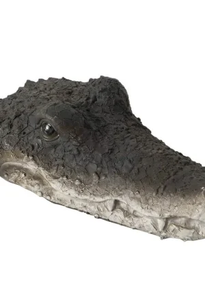 Krokodil drijvend Korting