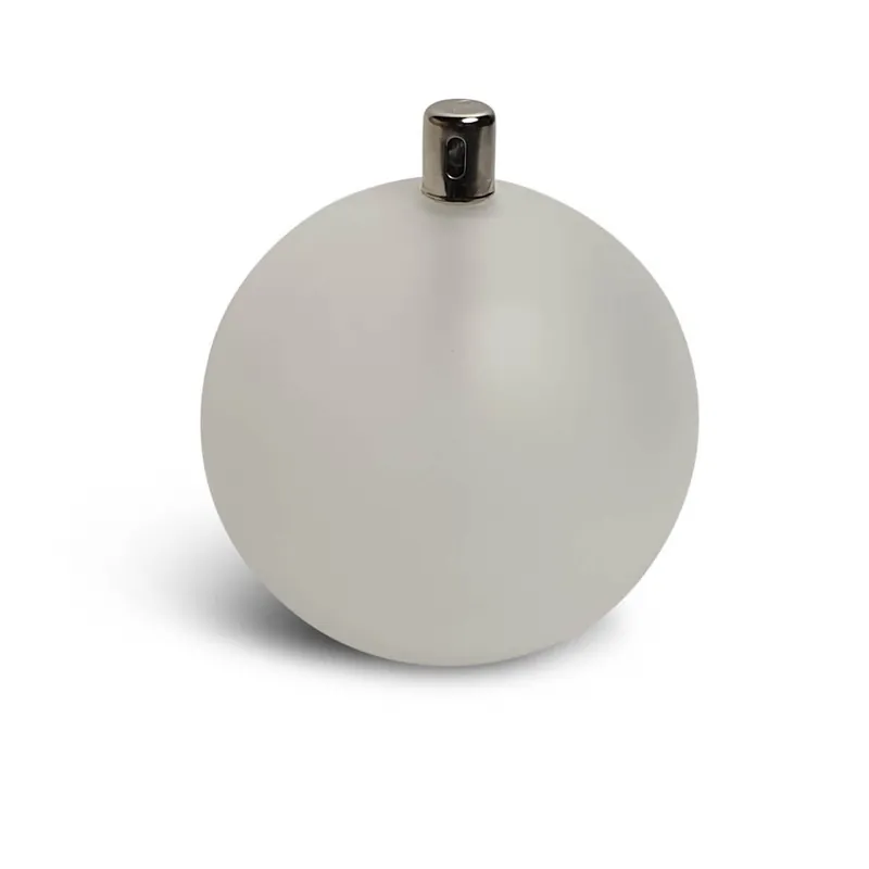 Nu Kopen Olielamp Frosted 13 cm / Periglass