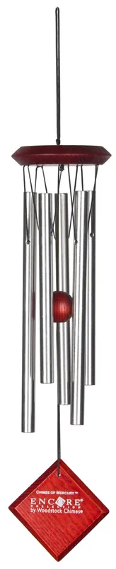 Woodstock Windgong Chimes of Mercury Koop Vandaag