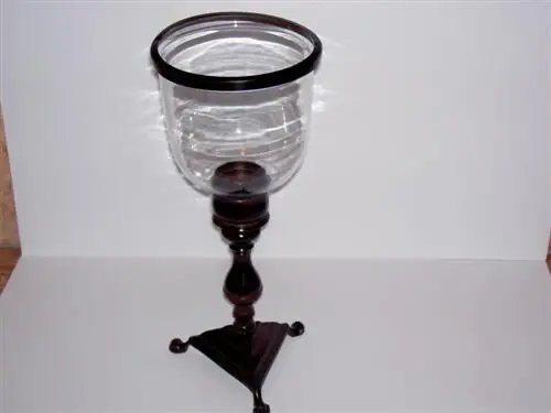 Exclusieve Aanbieding Windlicht driehoek 23