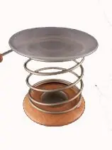 Hoge Kwaliteit Parfum brander mini 15