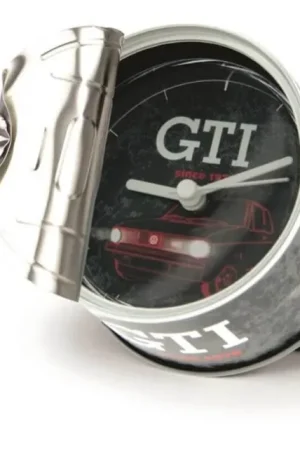 Tafelklokje Legend Volkswagen GTI Lage Kosten