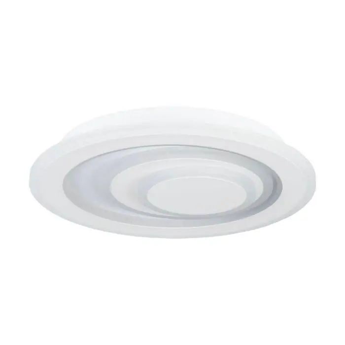 Eglo PALAGIANO Plafondlamp LED Wit, 1-licht Bestel Nu