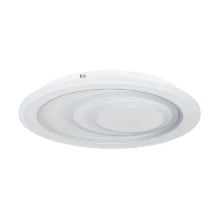 Must-Have Eglo PALAGIANO Plafondlamp LED Wit, 1-licht
