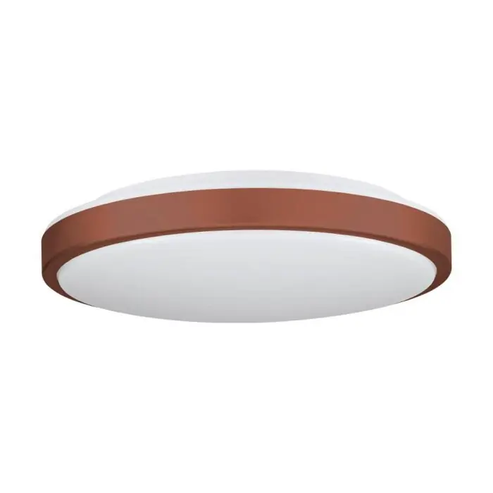 EGLO COMPETA Plafondlamp LED Wit, 1-licht Express Levering