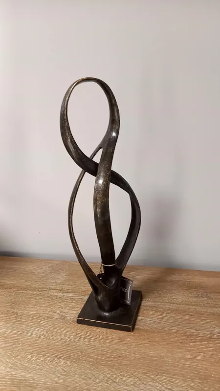 Exclusieve Aanbieding Bronzen beeld Eindeloos