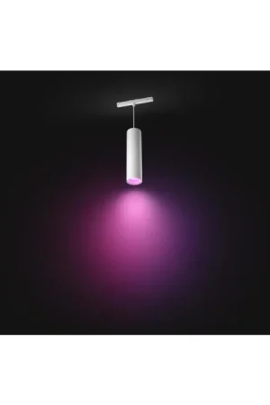 Aanbieding Philips Hue Perifo Hanger LED Wit, 1-licht, Kleurwisselaar