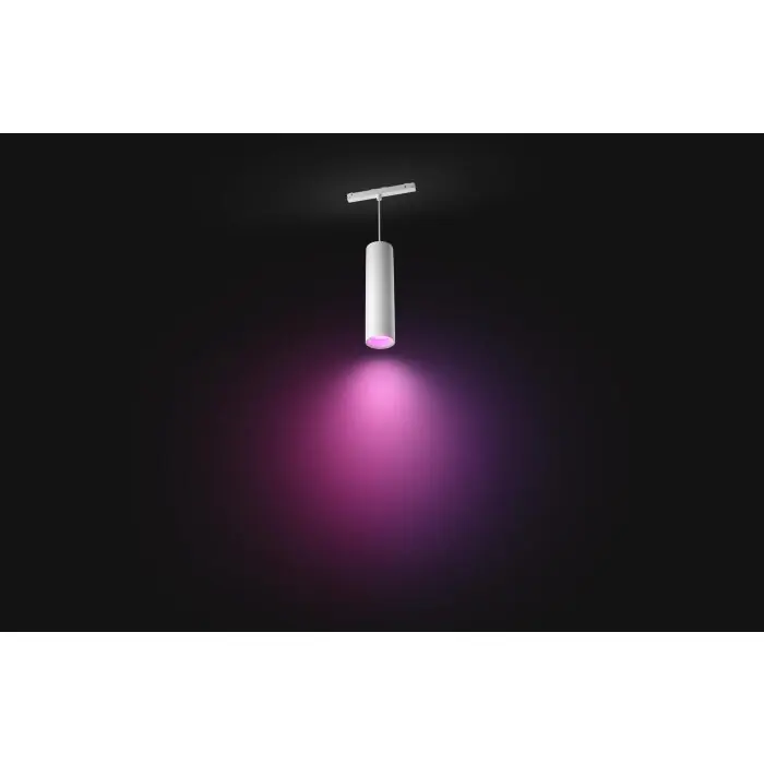 Aanbieding Philips Hue Perifo Hanger LED Wit, 1-licht, Kleurwisselaar
