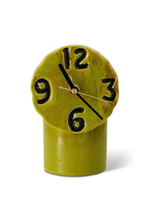 HKLIVING tafelklok Retro Premium