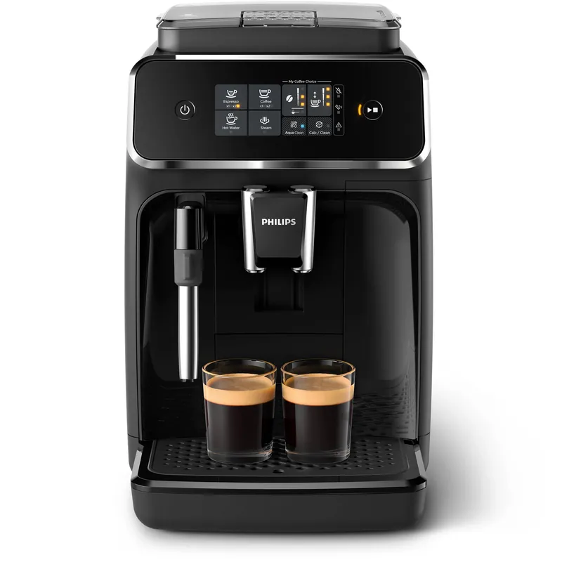 Must-Have Philips 2200 Series Volautomatische espressomachine - EP2225/10