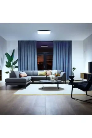 Weekendaanbieding Philips Hue Aurelle Plafondpaneel LED Wit, 1-licht