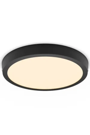 Koopje Philips Magneos Inbouwspot LED Zwart, 1-licht