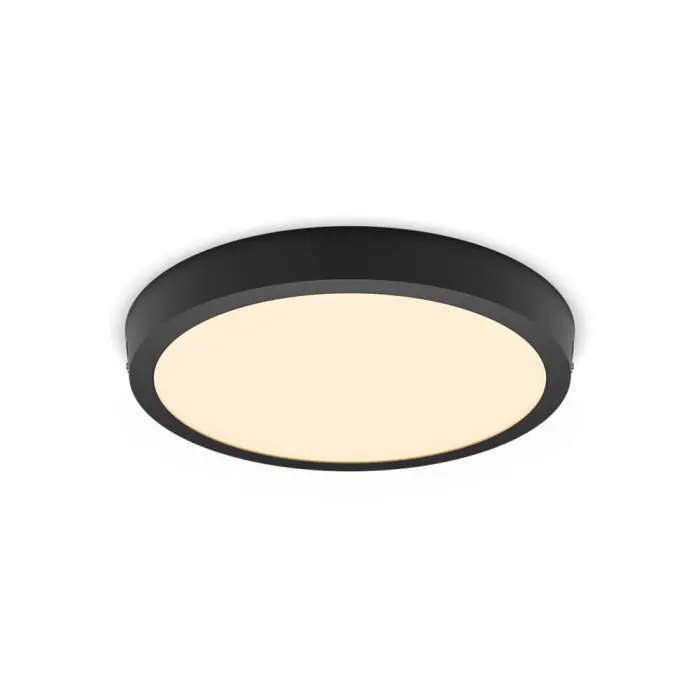 Koopje Philips Magneos Inbouwspot LED Zwart, 1-licht