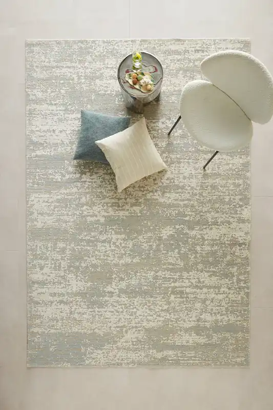 Lage Kosten NOUS Living vloerkleed Tawas (290x200 cm)