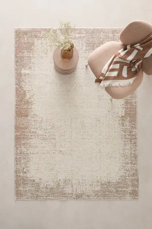 NOUS Living vloerkleed Thais (230x160 cm) Direct Verzonden