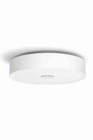 Uitverkoop Philips Hue Fair Plafondlamp LED Wit, 1-licht, Afstandsbediening