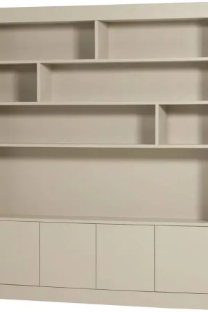 vtwonen wandkast Wallcover Weekendaanbieding